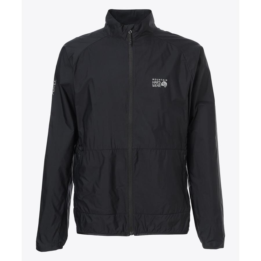 マウンテンハードウェア　コアエアシェルジャケット MOUNTAIN HARDWEAR（マウンテンハードウェア） コアエアシェル