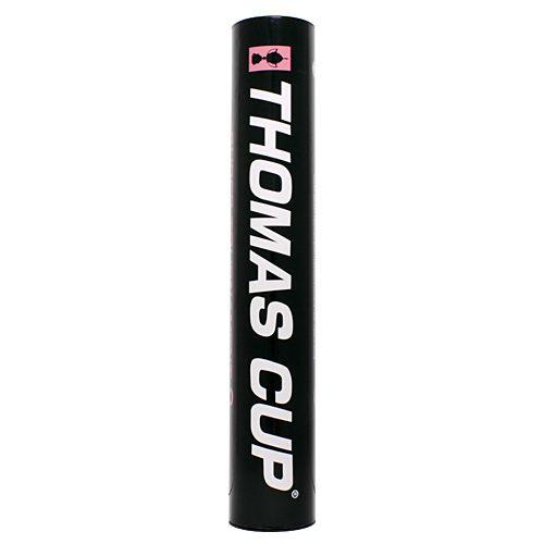 トマスカップ TOMAS CUP スーパートーナメント8 バトミントンシャトル