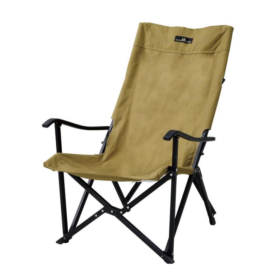 ogawaキャンプアウトドアチェアリラックスチェア サンドベージュ1930-70 ogawa オガワ リラックスチェア サンドベージュ キャンプ用品