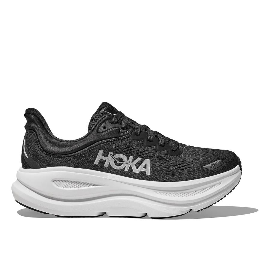 HOKA ONEONE（ホカ オネオネ） ホカ オネオネ HOKA ONEONE W BONDI 9