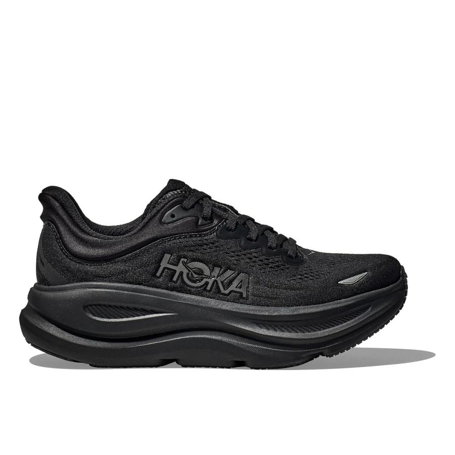 HOKA ONEONE（ホカ オネオネ） ホカ オネオネ HOKA ONEONE M BONDI 9 X