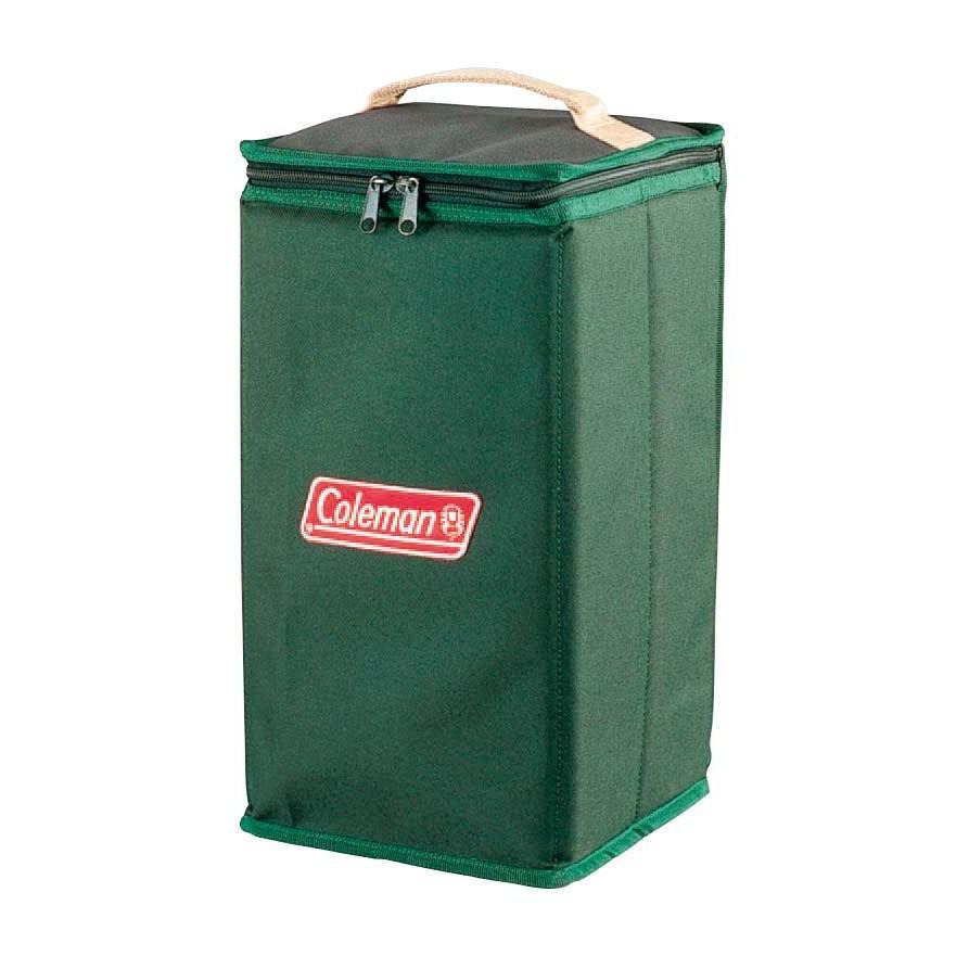コールマン　ソフトランタンケース Coleman（コールマン） ソフト ランタン ケースII キャンプ用品