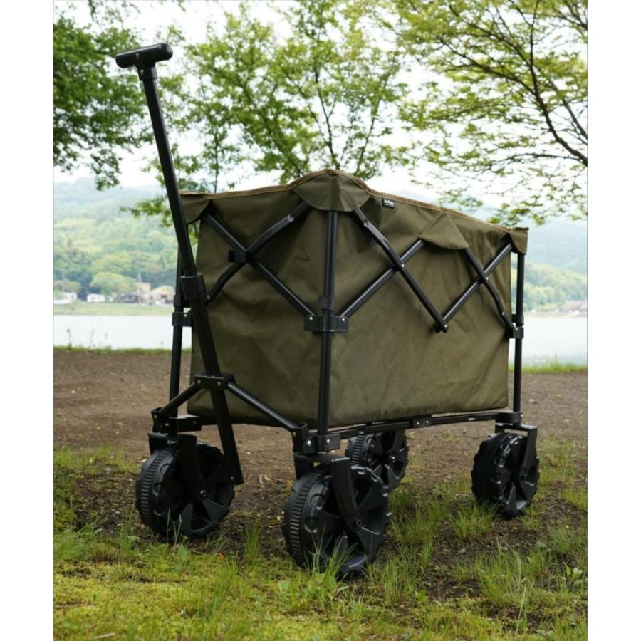 WILD THINGS（ワイルドシングス） WILD THINGS OFF ROAD CARGO 8045
