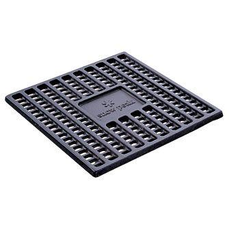 snow peak（スノーピーク） 炭床PROM キャンプ用品 焚き火 ST-033S