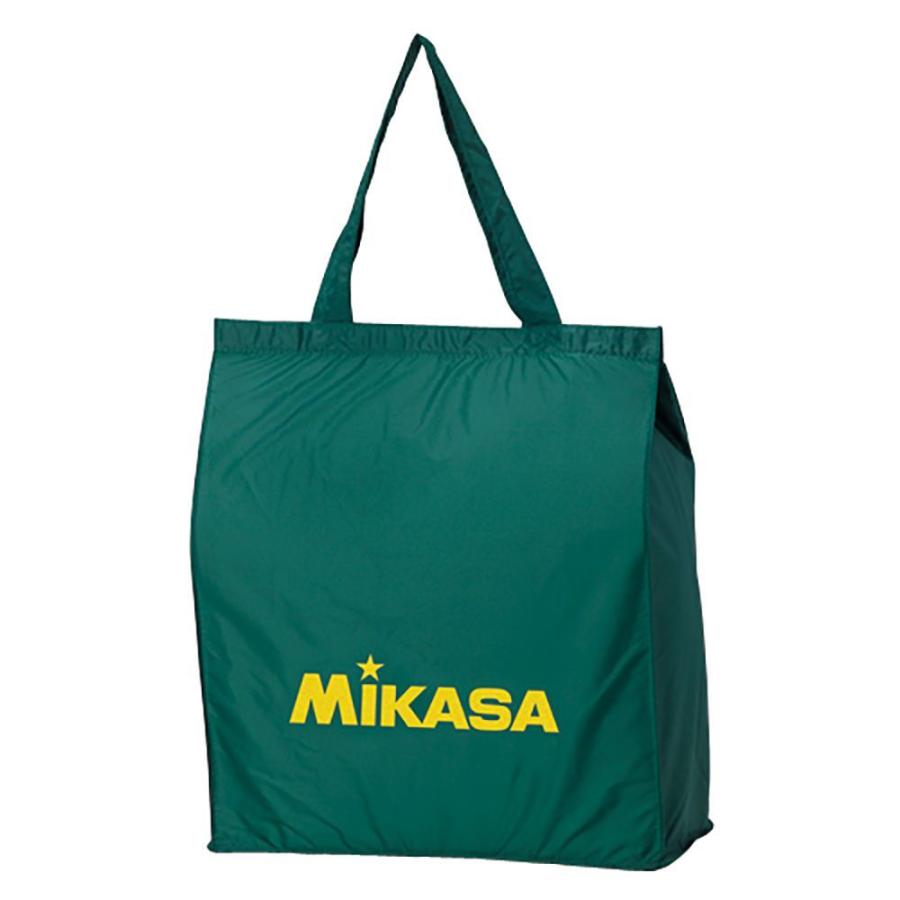 MIKASA（スポーツ） ミカサ MIKASA MIAKSA LEISURE BAG R バッグ ナップサック : メガスポーツYahoo!店 ...