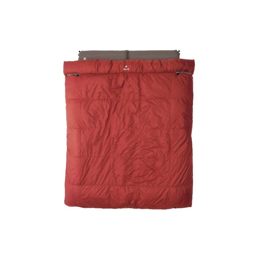 snow peak（スノーピーク） グランドオフトン ダブル1600 キャンプ用品