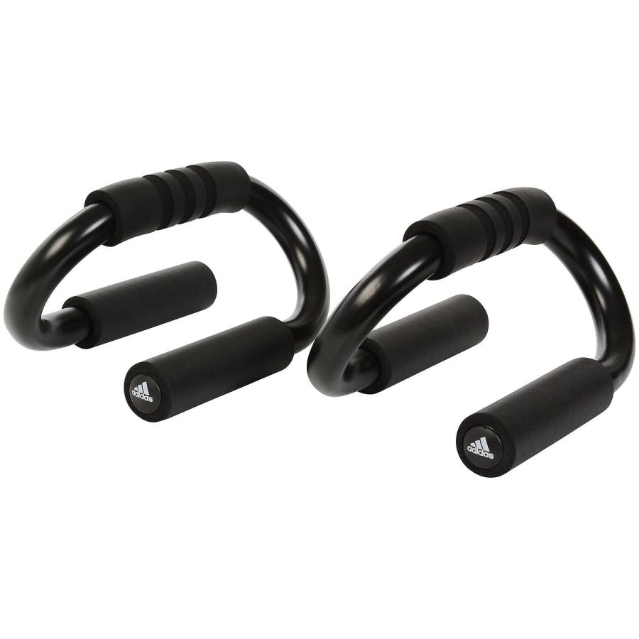 アディダス adidas プッシュアップバー トレーニング用品 ADAC-12231