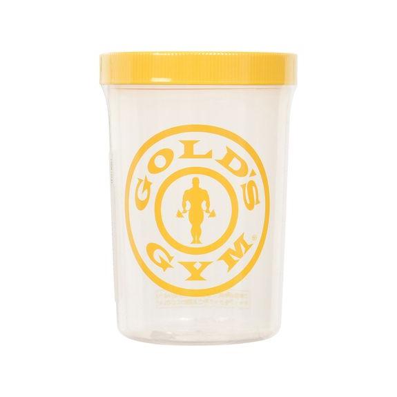 ゴールドジム（GOLD'S GYM） GOLD'S GYM G0400プロテインシェーカー