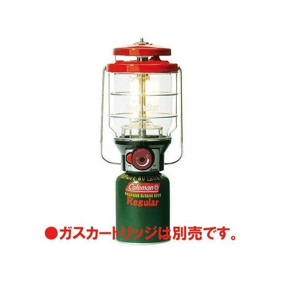 Coleman（コールマン） Coleman 2500ノーススターLPガスランタン