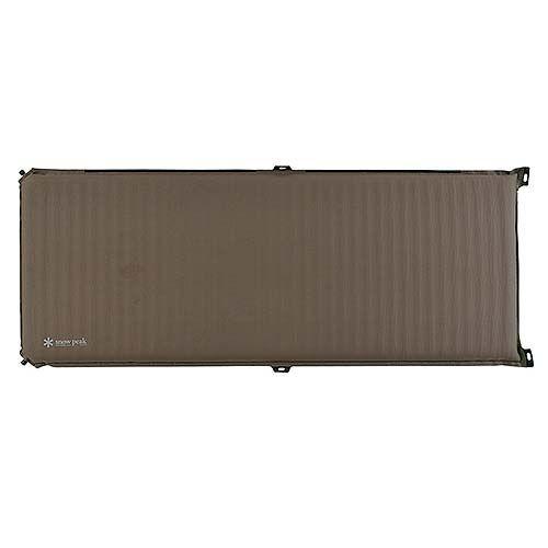 snow peak（スノーピーク） キャンピングマット2.5W キャンプ用品