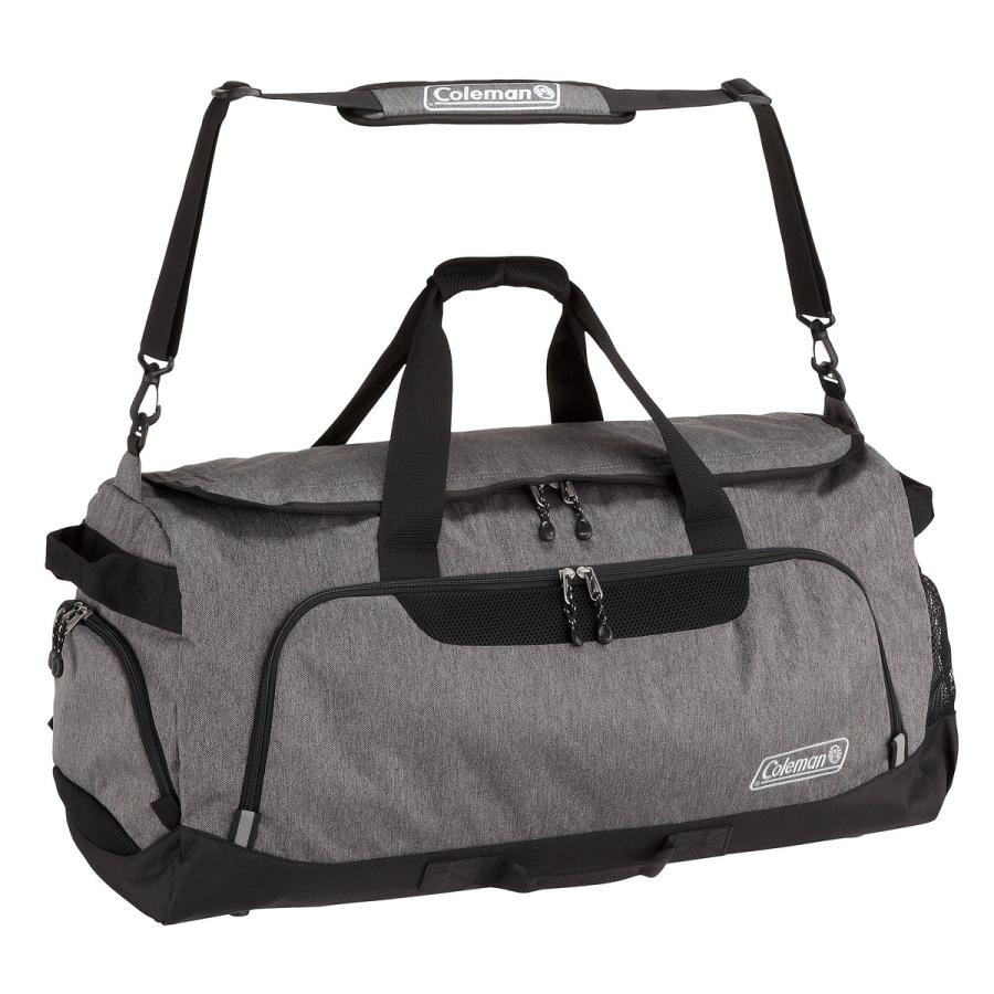 Coleman（コールマン） ボストンバッグLG ヘリンボーン スポーツ 