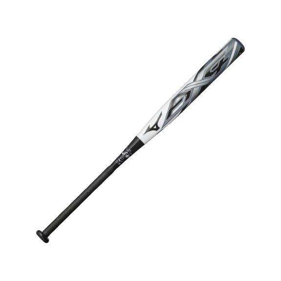 MIZUNO ミズノ ソフトボール用バット 3号ゴムボール用 ミズノプロ AX4 84cm 1CJFS30784 ホワイトブラック 買取価格比較