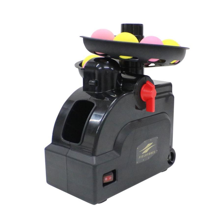 FIELD FORCE（フィールドフォース） ミートポイントボール・トスマシン