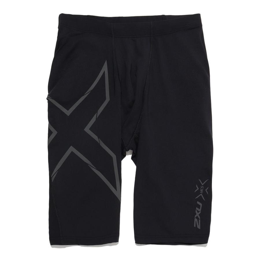 2XU（ツータイムズユー） 2XU MCSランコンプショート ランニング
