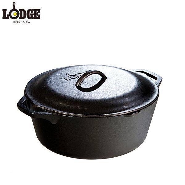 LODGE（ロッジ） キッチンオーヴンループハンドル 12インチ L10DOL3 