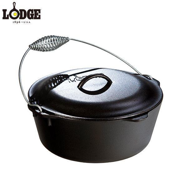 ロッジ（LODGE）/収納・キャリー・その他グッズ ロッジ キッチンオーヴン12インチ L10DO3 LODGE（ロッジ） キッチンオーヴン12インチ L10DO3 収納・キャリー