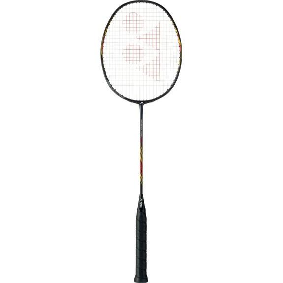 YONEX ヨネックス バドミントンラケット ナノフレア800 NF800 4U5 マットブラック 買取価格比較