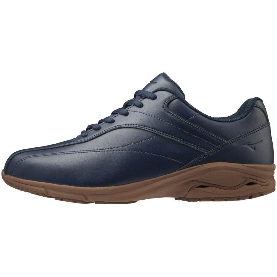 MIZUNO（ミズノ） MIZUNO WAVE PROMENADE TT 3 タウンウォーキング 