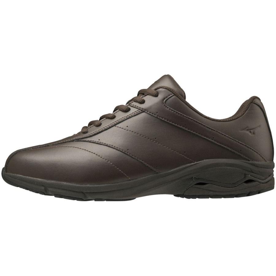 MIZUNO（ミズノ） MIZUNO WAVE PROMENADE SP 3 タウンウォーキング