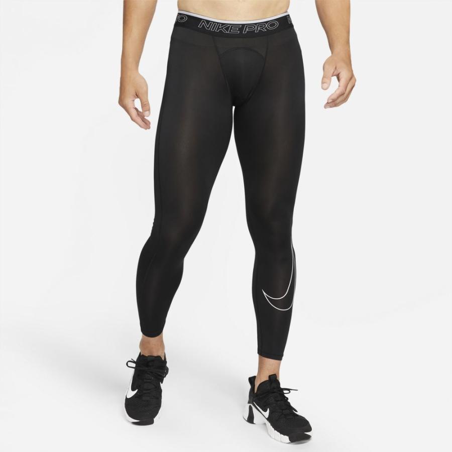 NIKE（ナイキ） NP DF タイツ メンズスポーツウェア コンプレッション