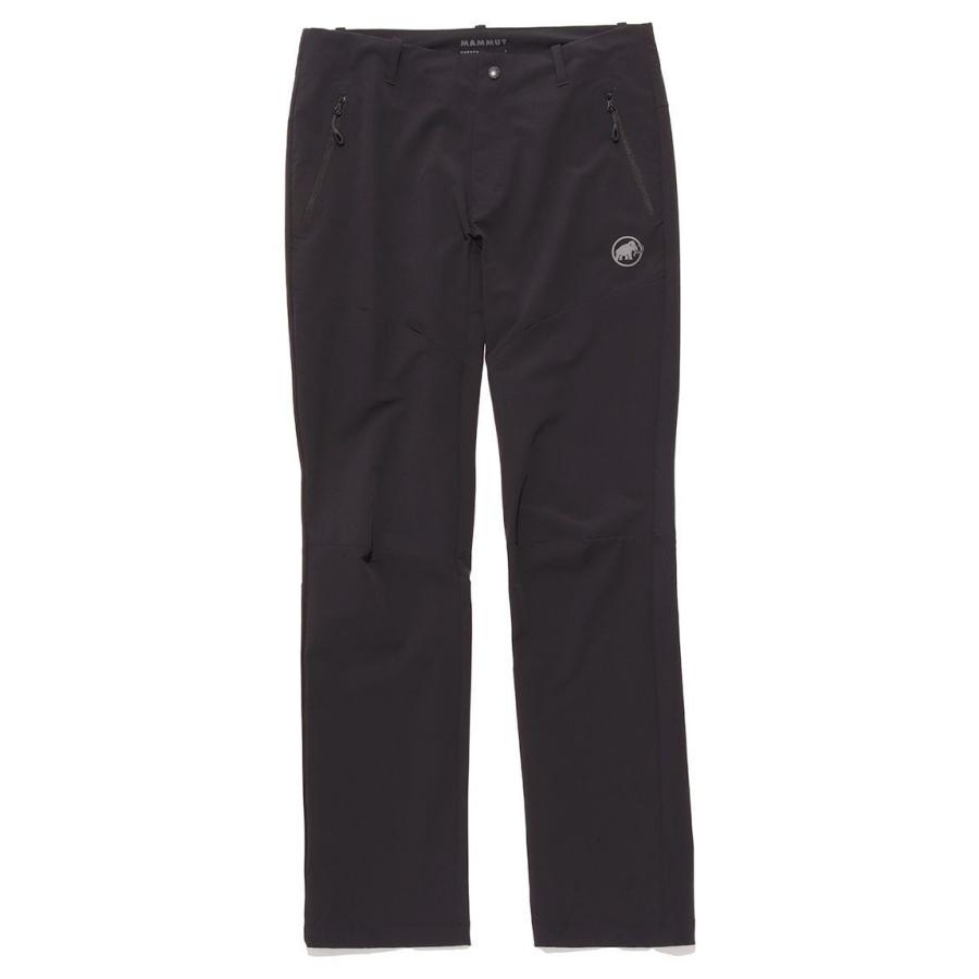 MAMMUT（マムート） MAMMUT Trekkers 3.0 SO Pants AF Men