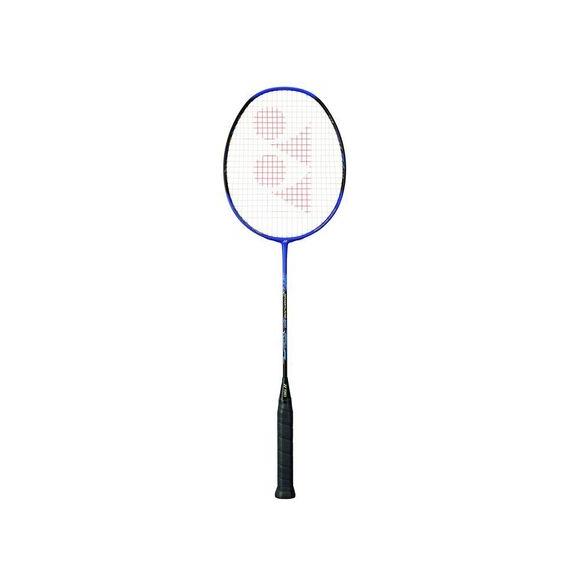 YONEX ヨネックス バドミントンラケット ナノフレア200 NF200 4U6 サファイアブルー 買取価格比較