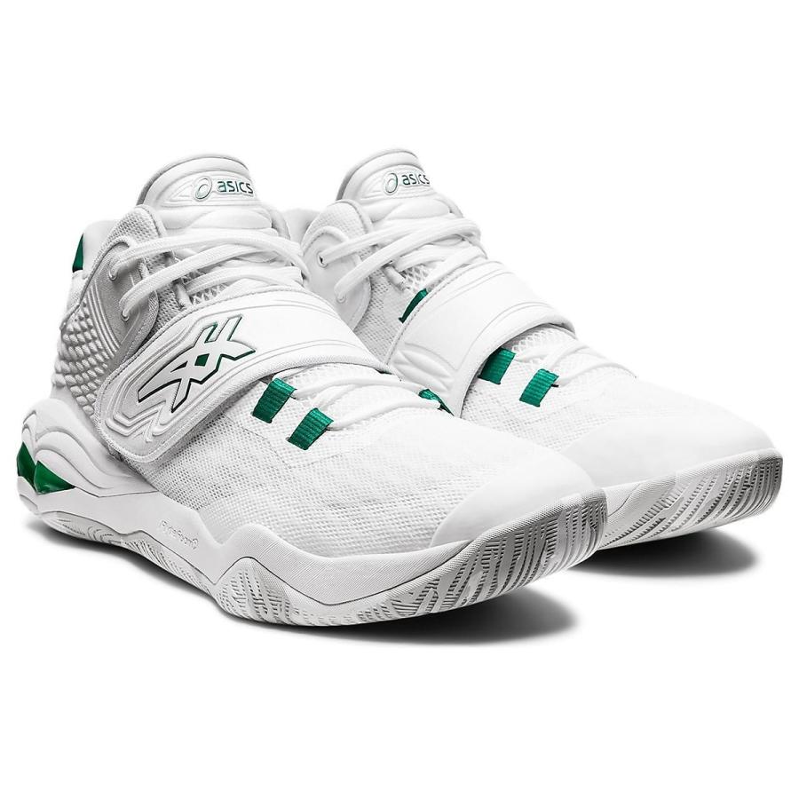 ASICS（アシックス） INVADE NOVA バスケットボール