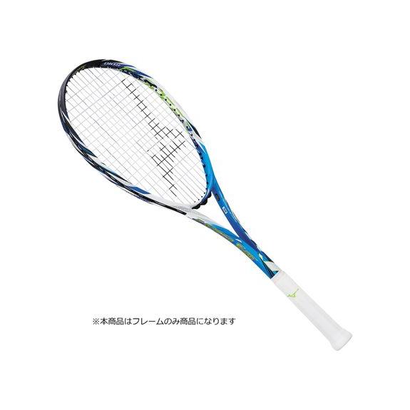 MIZUNO（ミズノ） MIZUNO F SPEED S-05 エフスピ?ド S-05 ソフトテニス