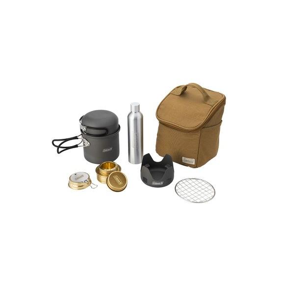 Coleman（コールマン） コンパクトアルコールバーナーセット バーナー