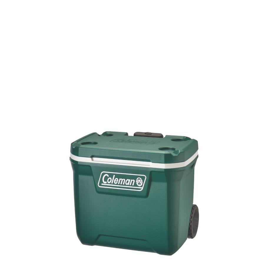 コールマン(Coleman) エクストリームクーラー Coleman（コールマン） エクストリームRホイールクーラー/50QTエバー
