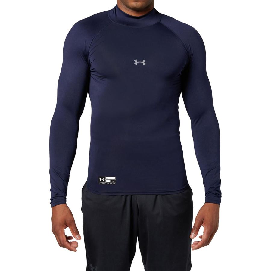 UNDER ARMOUR（アンダーアーマー） UNDER ARMOUR UA HEATGEAR ARMOUR