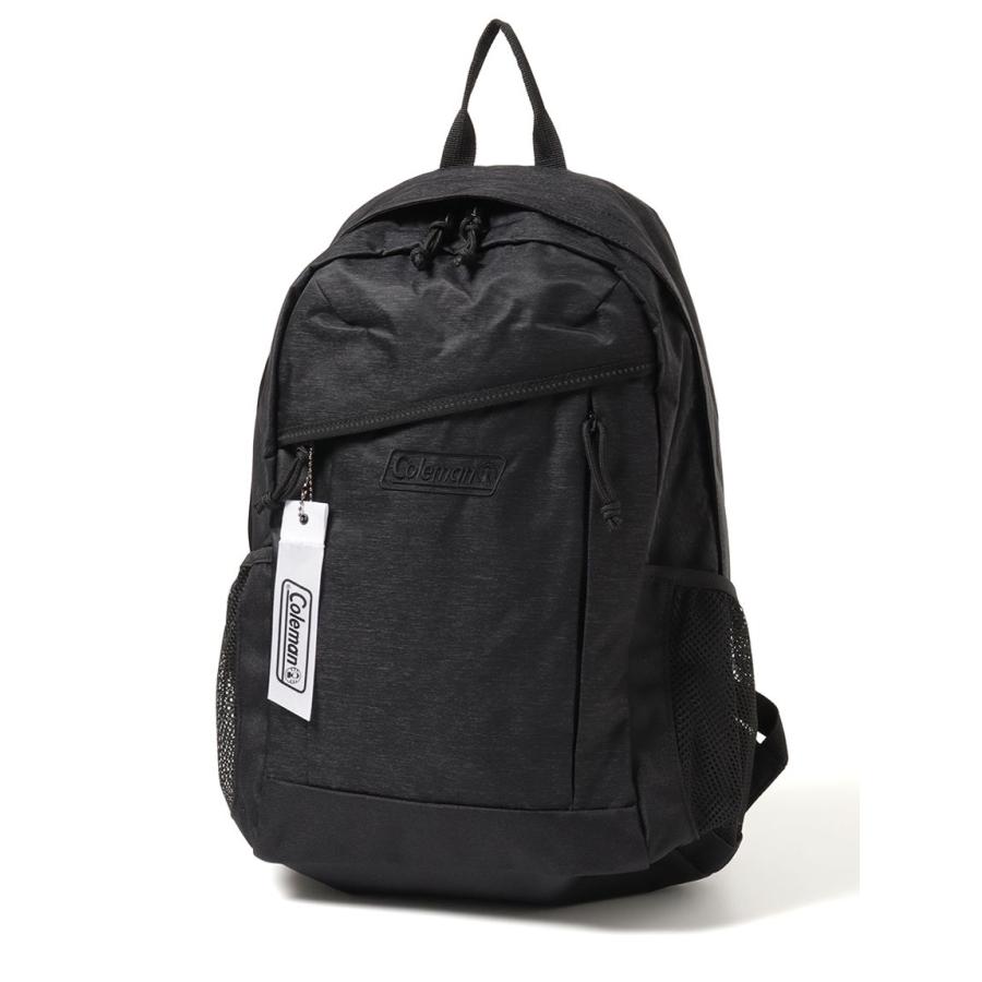 Coleman（コールマン） ウォーカー15 ブラックヘザー スポーツ
