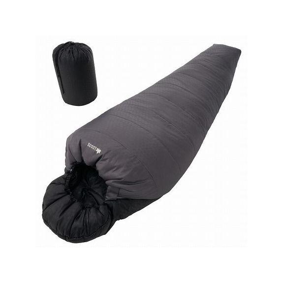 LOGOS（ロゴス） 抗菌防臭 丸洗いアリーバ・-15 寝袋 シュラフ ・寝具