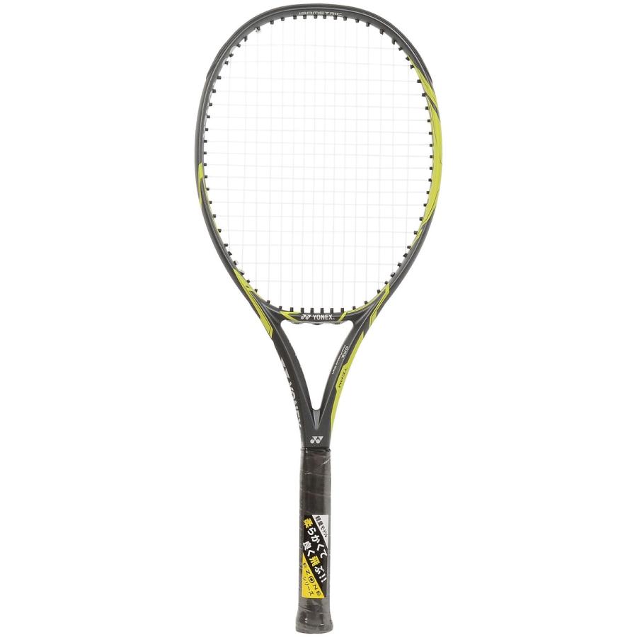 YONEX（ヨネックス） Eゾーンチーム 張り上げテニスラケット G2