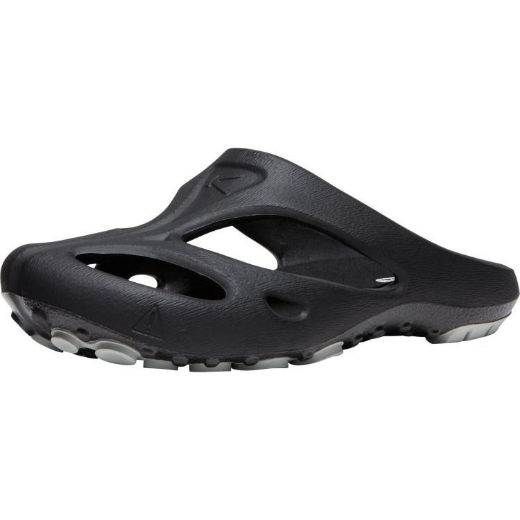 キーン KEEN SHANTIシャンティ シューズ レディースサンダル ウォーターシューズ レディース BLACK/DAWN BLUE 1026263 送料無料