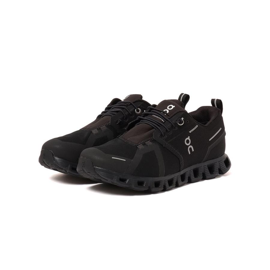 On（オン） On CLOUD 5 WATERPROOF ランニング レディースランニング