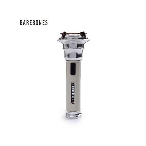 ベアボーンズリビング（BAREBONES LIVING）/LEDランタン ビンテージフラッシュライトLED BAREBONES（ベアボーンズ） ベアボーンズリビング Barebones Living
