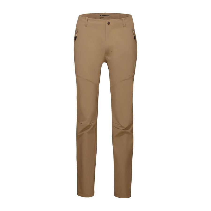MAMMUT（マムート） MAMMUT Trekkers 3.0 SO Pants AF Men