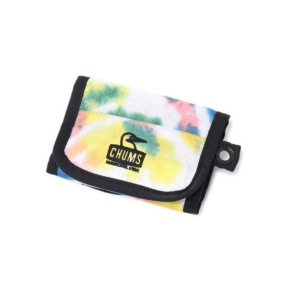 チャムス CHUMS Spring Dale Trifold Wallet (スプリングデール　トリィフォルド　ウォレット) バッグ その他バッグ