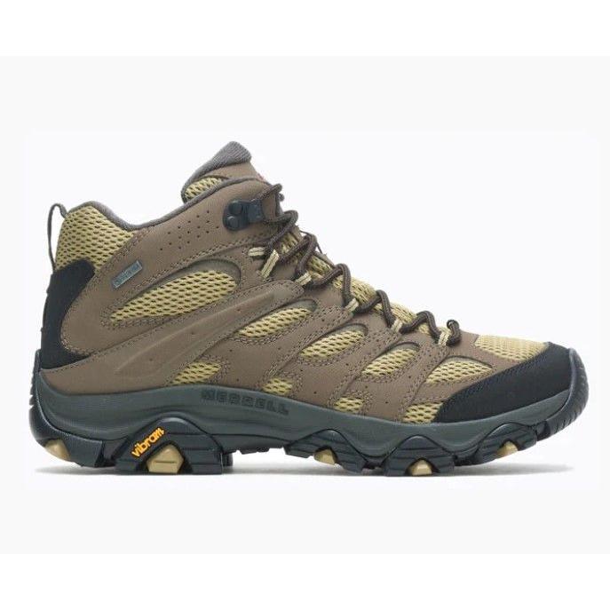 MERRELL（メレル） モアブ3 シンセミッドGTX トレッキングシューズ