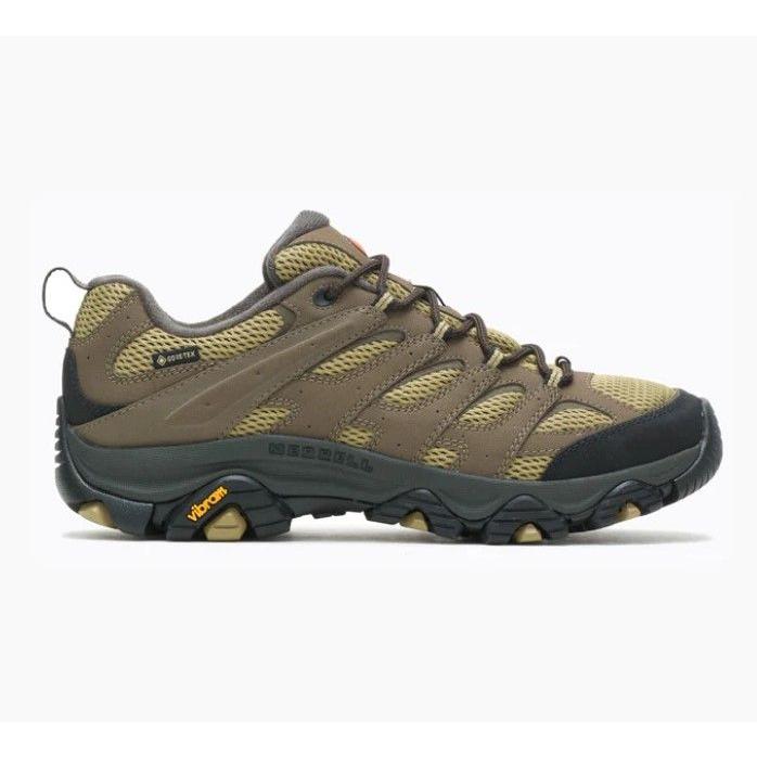 MERRELL（メレル） モアブ3 シンセティック GTX トレッキングシューズ