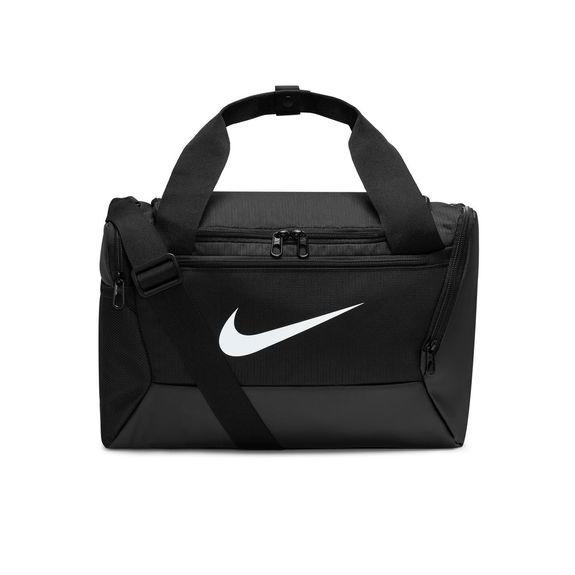 NIKE（ナイキ） ブラジリア XS ダッフル 9.5 25L バッグ ボストン