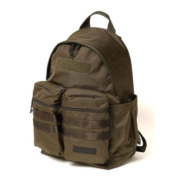 TARAS BOULBA（タラスブルバ） バックパック 25L バッグ リュック