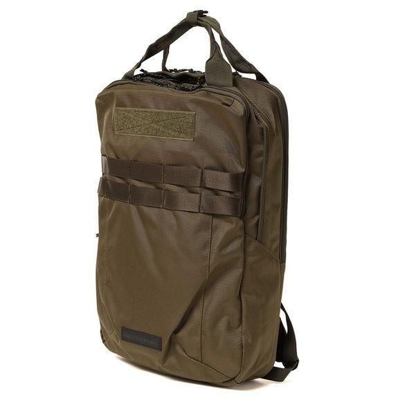 TARAS BOULBA（タラスブルバ） バックパック 17L バッグ リュック 