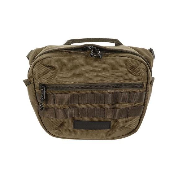TARAS BOULBA メッセンジャーバック　ショルダーバック　ベージュ TARAS BOULBA（タラスブルバ） ショルダーバッグ M バッグ ショルダー