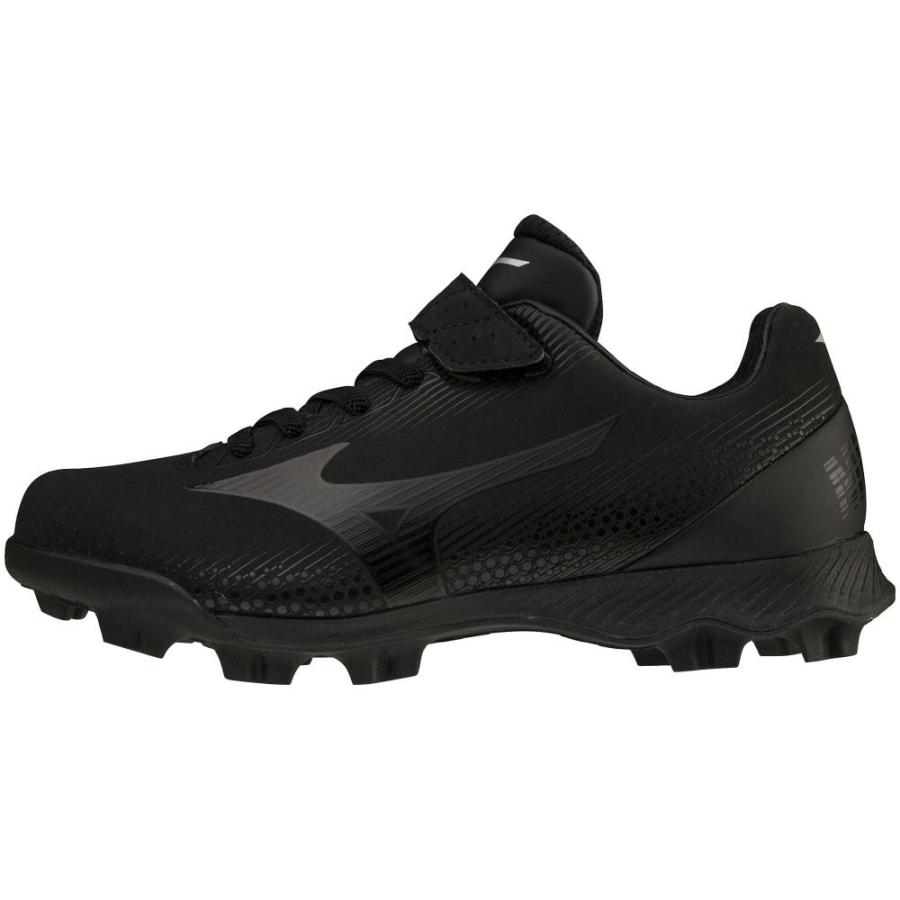 MIZUNO（ミズノ） MIZUNO WAVE LIGHTREVO JR. 野球 ポイントスパイク 