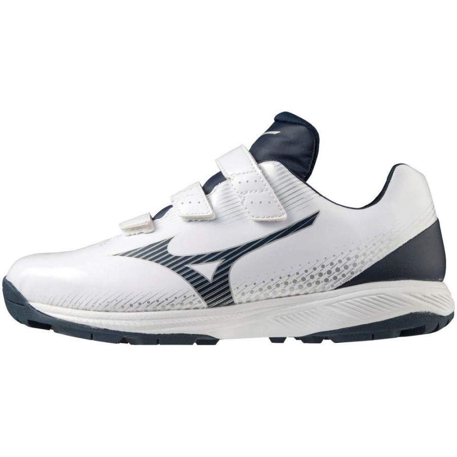 MIZUNO（ミズノ） MIZUNO LIGHTREVO TR CR 野球 トレーニングシューズ