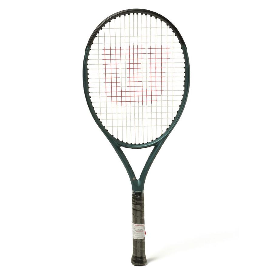 ウィルソン WILSON ULTRA 26 V4.0 張り上げラケット Wilson（ウイルソン） ウィルソン WILSON ULTRA 26 V4.0 テニス