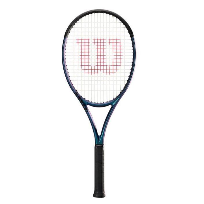 Wilson（ウイルソン） ウィルソン WILSON ULTRA 100L V4.0 テニス
