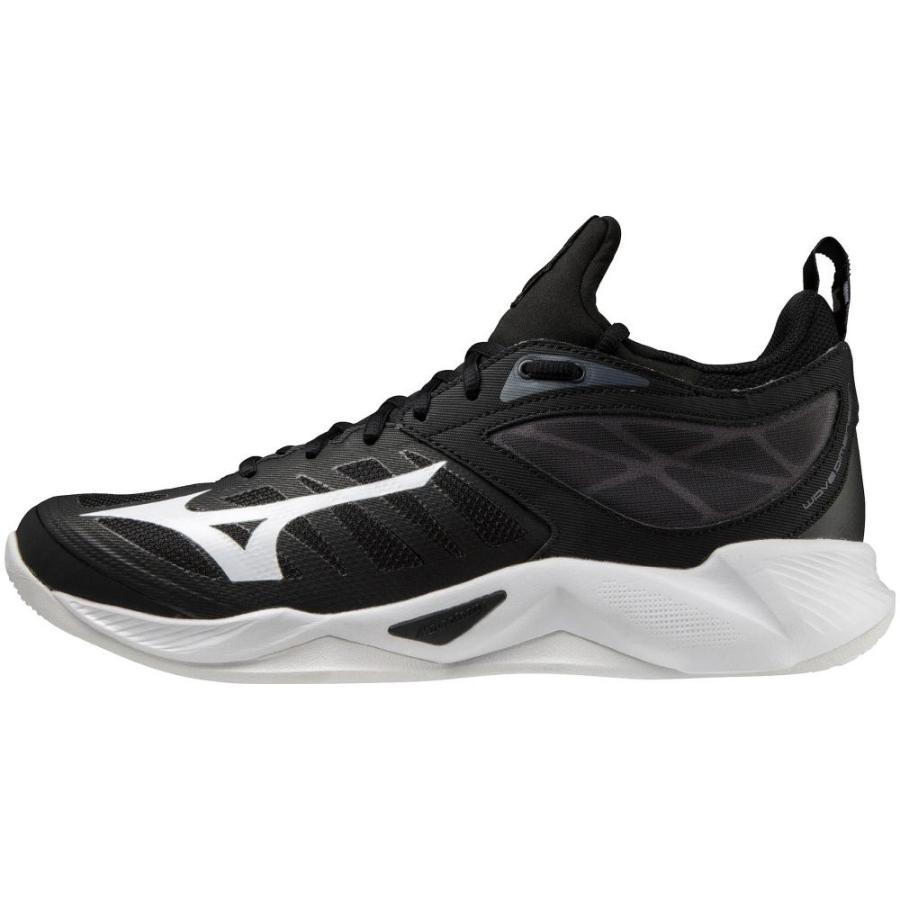 MIZUNO（ミズノ） MIZUNO WAVE DIMENSION バレーボール シューズ